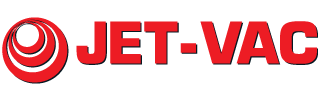 jet vac logo design