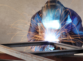 sheet metal fabrication manchester